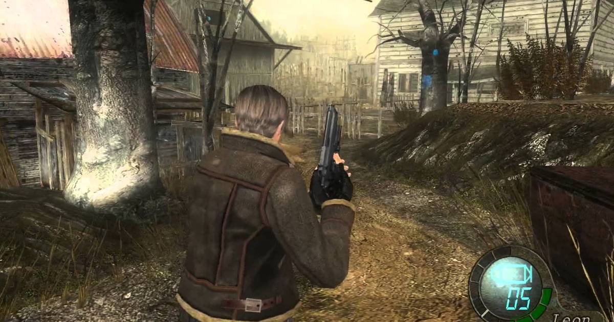 Lee más sobre el artículo Resident Evil 4 Proximo Remake