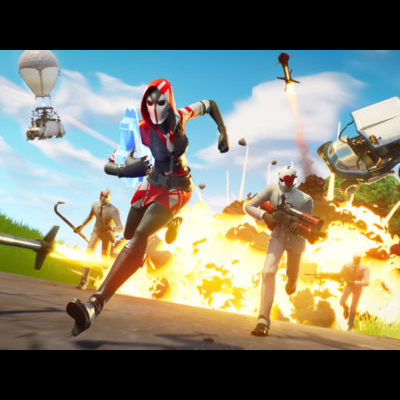 Lee más sobre el artículo Fortnite Contra Android