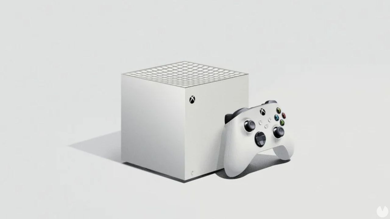 Lee más sobre el artículo XBOX Series S