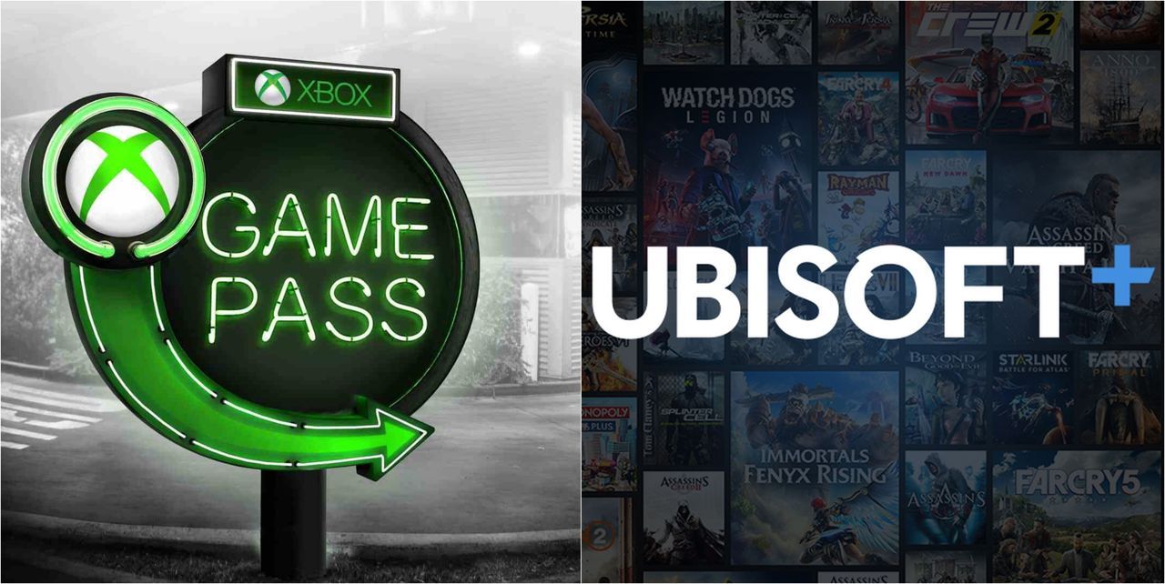 Lee más sobre el artículo Microsoft estaría intentando agregar Ubisoft Plus a Xbox Game Pass