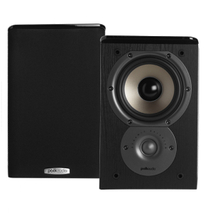 Parlantes HIFI Polk Audio tsi 100