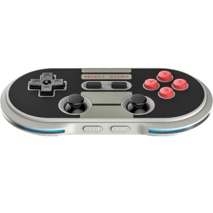 8bitdo Nes30pro Android Ios Pc Mac Pi Switch