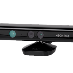 Sensor Kinect Consola Xbox 360 Slim Original