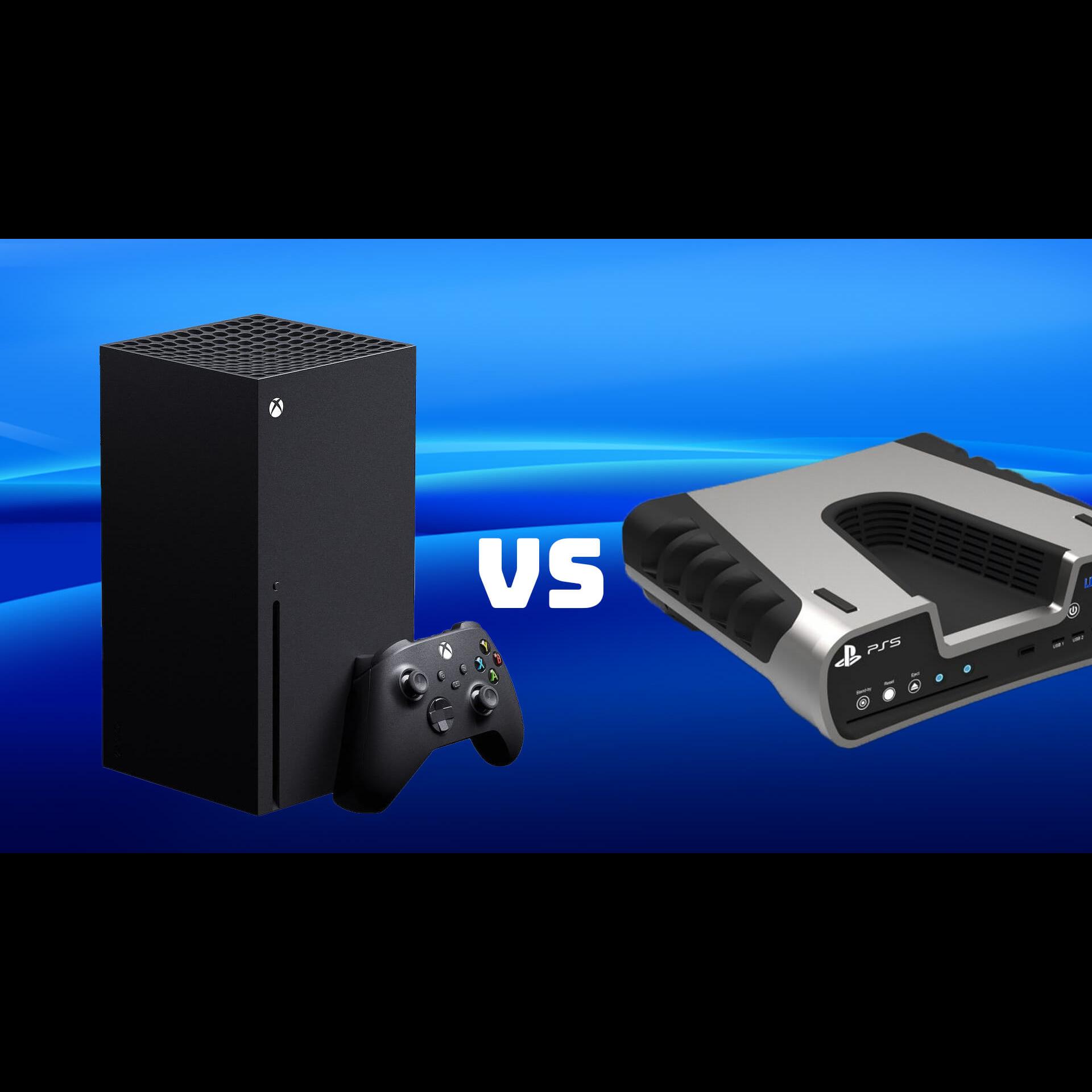 Lee más sobre el artículo Ps5 y Xbox series X se Retrasaran