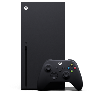 XBOX SERIES X