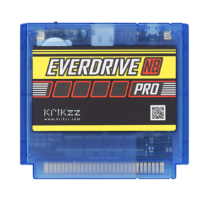 Everdrive Famicom N8 PRO