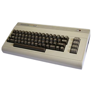 Commodore 64 mini Hdmi + joystick