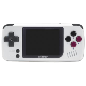 Consola Retro para Emulacion Pocketgo