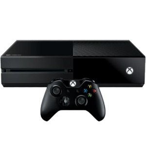 Xbox one 500gb reac