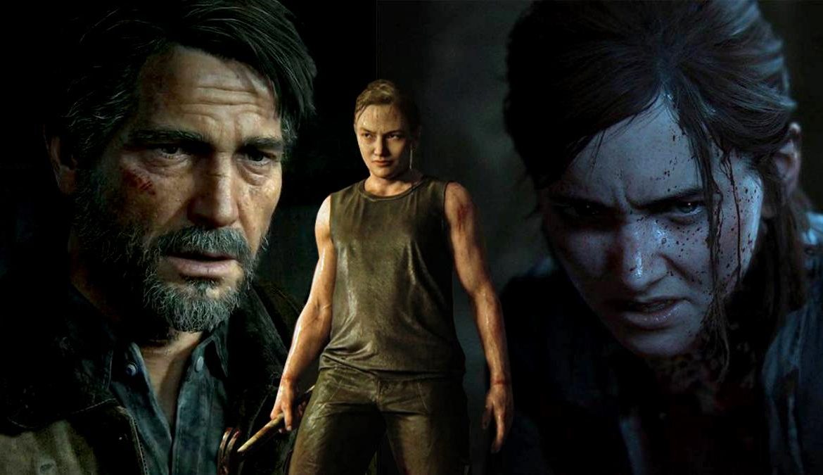 Lee más sobre el artículo Serie Last of US