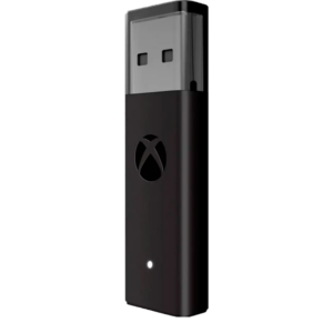 Adaptador Inalámbrico Xbox Windows