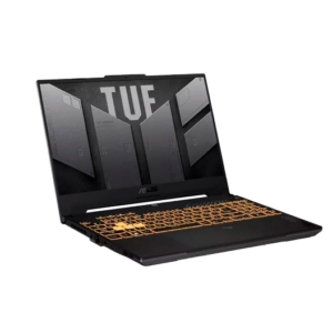 Laptop Asus Tuf Gaming 15.6 Rtx 4070 I7 13620h 16gb 1tb W11h Color Gris