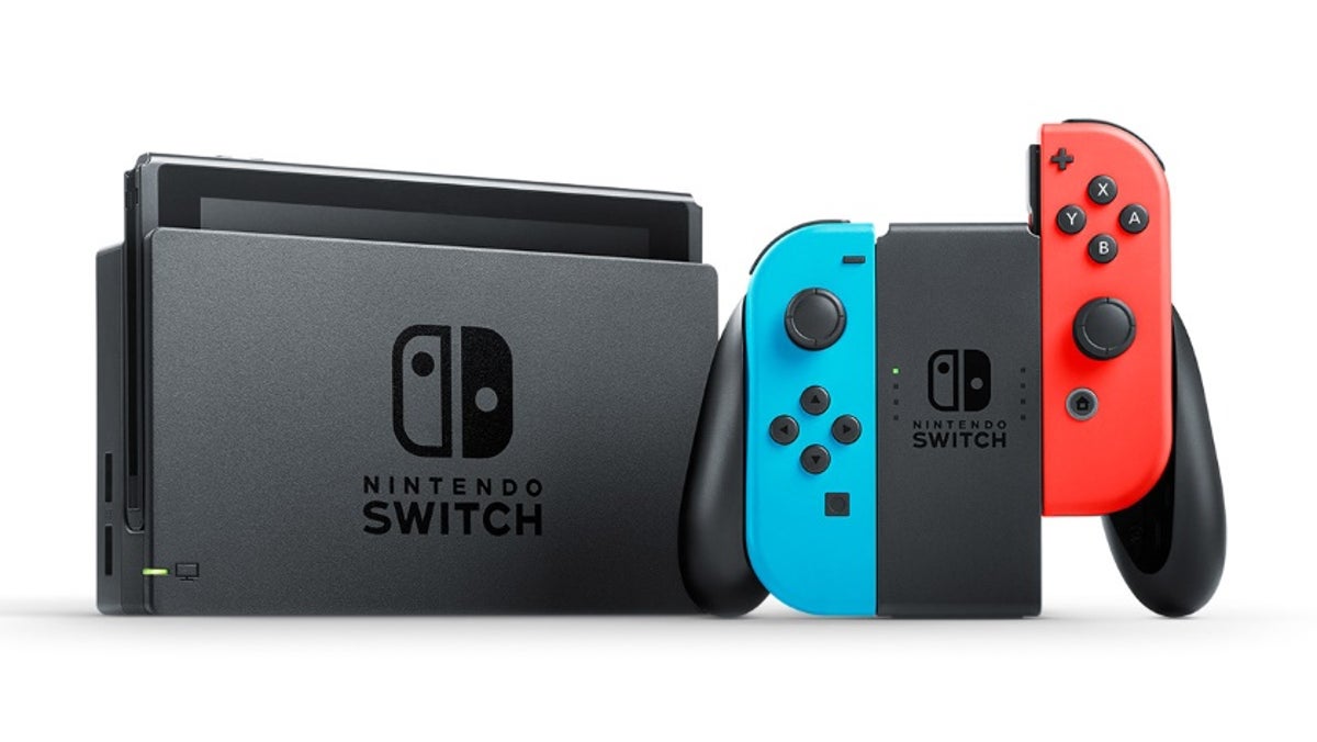 Lee más sobre el artículo Nintendo Mas Dedicado a la Switch.