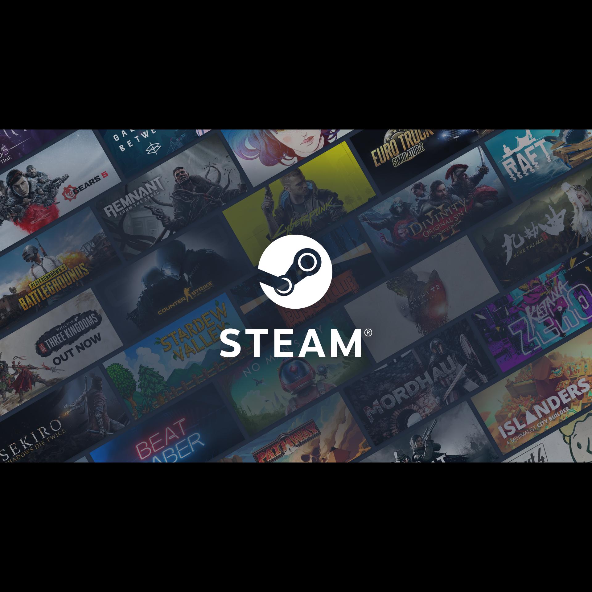 Lee más sobre el artículo Steam a FULL por el Coronavirus