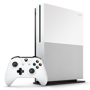 XBOX ONE S Outlet