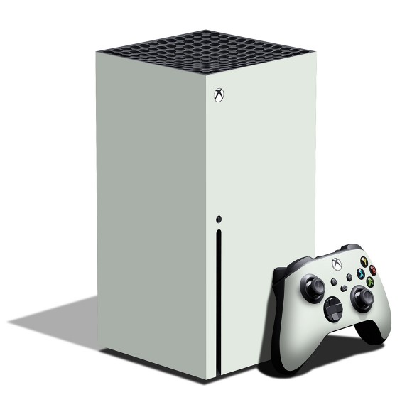 Lee más sobre el artículo Retrocompatibilidad total en XBOX series X